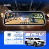 Gương Điện Tử Azcam G1 4K Cho Honda BRV