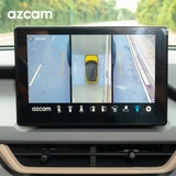 Camera 540 Azcam Vinfast VF3