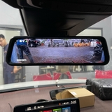 Gương Điện Tử Azcam G1 4K Cho Honda Civic