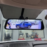 Gương Điện Tử Azcam G1 4K Cho Hyundai Creta