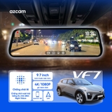 Gương Điện Tử Azcam G1 4K Cho VinFast VF7