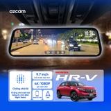 Gương Điện Tử Azcam G1 4K Cho Honda HRV