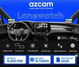 Azcam Lanewatch