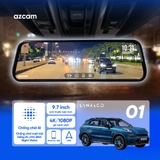 Gương Điện Tử Azcam G1 4K Cho Lynk & Co 01
