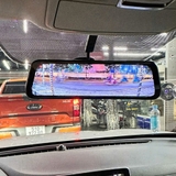 Gương Điện Tử Azcam G1 4K Cho MG ZS