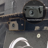 Gương Điện Tử Azcam G1 4K Pro