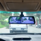 Gương Điện Tử Azcam G1 4K Cho Toyota Altis