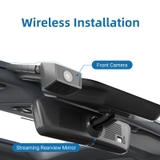 Gương Điện Tử Azcam G1 4K Pro