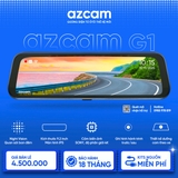Gương điện tử Azcam G1