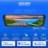 Gương Điện Tử Azcam G1 Pro