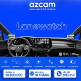 Gương điện tử Azcam Lanewatch