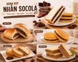 Nhân Socola