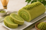 Nhân Matcha