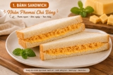 Nhân Vị Phomai Chà Bông