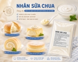 Nhân Sữa Chua