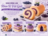Phụ Gia Thực Phẩm: Bột Mix Salad HT06