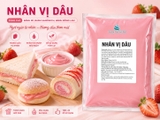 Nhân Vị Dâu