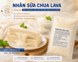 Nhân Sữa Chua