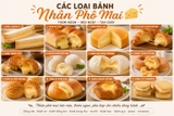 Nhân Vị Phomai Chà Bông