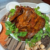 Chicken Paste - 19013M (Nước cốt hầm gà)