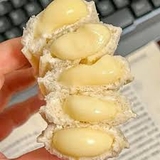 Nhân Sữa Chua