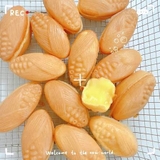 Nhân Vị Sữa Bắp