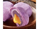Nhân Vị Phomai Trứng Chảy