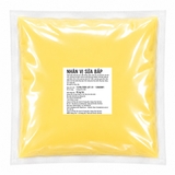 Nhân Vị Sữa Bắp