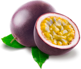 HUTA NHÂN CHẢY VỊ CHANH LEO