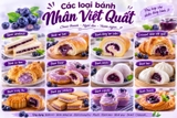 Nhân Việt Quất