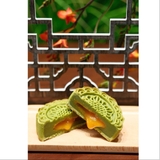 Nhân Vị Phomai Trứng Chảy