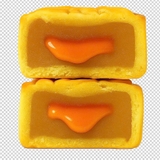 HUTA NHÂN TRỨNG MUỐI CHẢY