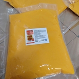 HUTA NHÂN TRỨNG MUỐI CHẢY