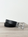 Thắt Lưng Nữ da trâu 1 lớp bảng 2.5cm-Khoá kim kẹp-Thương Hiệu Gootik Fashion