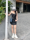 Chân Váy Kaki Gootik Fashion