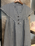 Đầm Babydoll