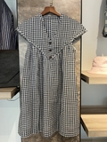 Đầm Babydoll