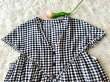 Đầm Babydoll