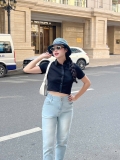 Quần Jeans Baggy Cao Cấp