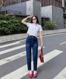 Áo Thun Cổ Sơ Mi Cao Cấp Basic Form