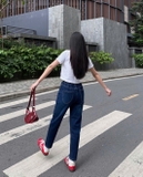 Áo Thun Cổ Sơ Mi Cao Cấp Basic Form