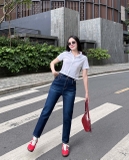 Áo Thun Cổ Sơ Mi Cao Cấp Basic Form