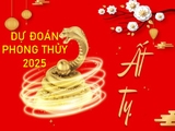 Dự Đoán Phong Thuỷ Năm 2025 Và Những Điều Bạn Nên Biết Để Gia Tăng Phong Thuỷ Kinh Doanh