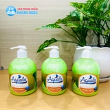 Nước rửa tay Aquala 500ml