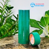 Băng keo màu xanh lá 4,8cm