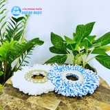 Bông lau nhà 360 độ