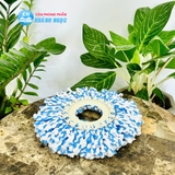 Bông lau nhà 360 độ