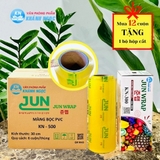 Màng bọc thực phẩm JUN WRAP KN-500