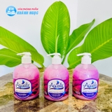Nước rửa tay Aquala 500ml