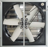 Quạt hút công nghiệp SHRV 1100x1100